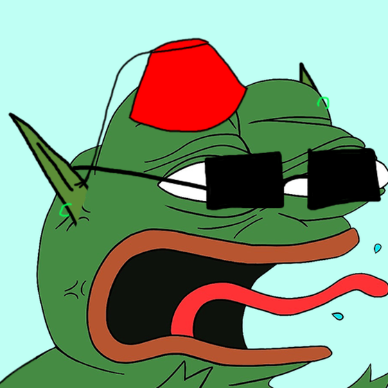 Pepe Degens #261