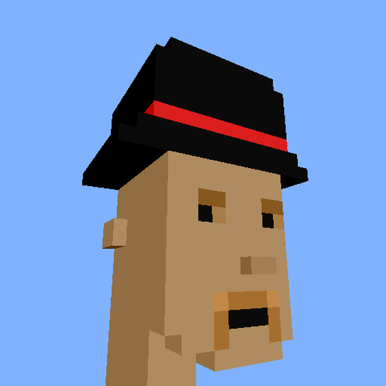 PunkVoxels #1632