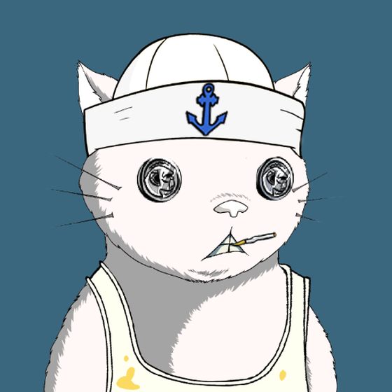 Kitaro Yacht Club #6607