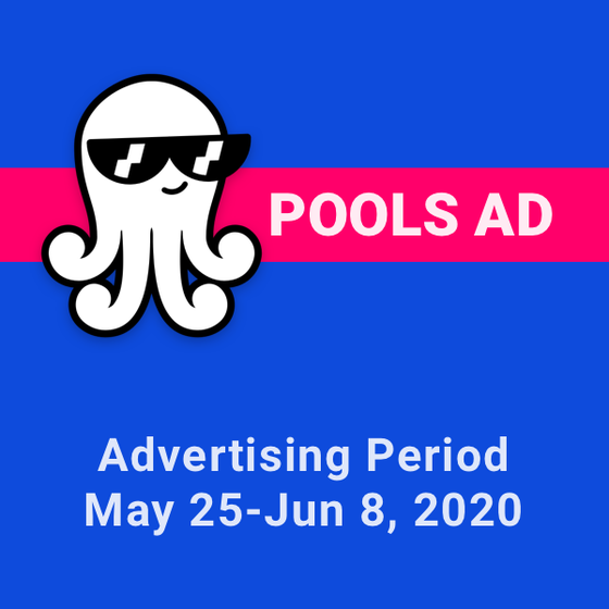 Pools.fyi Promoted Pool