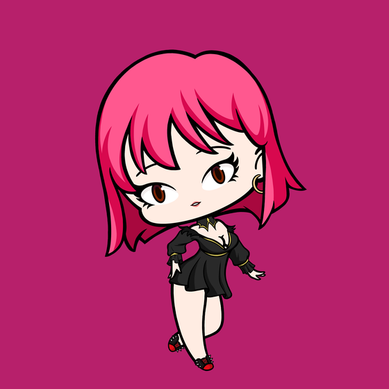 BADGF #3163