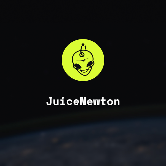 JuiceNewton