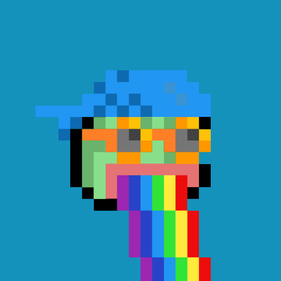 little pepe #1066