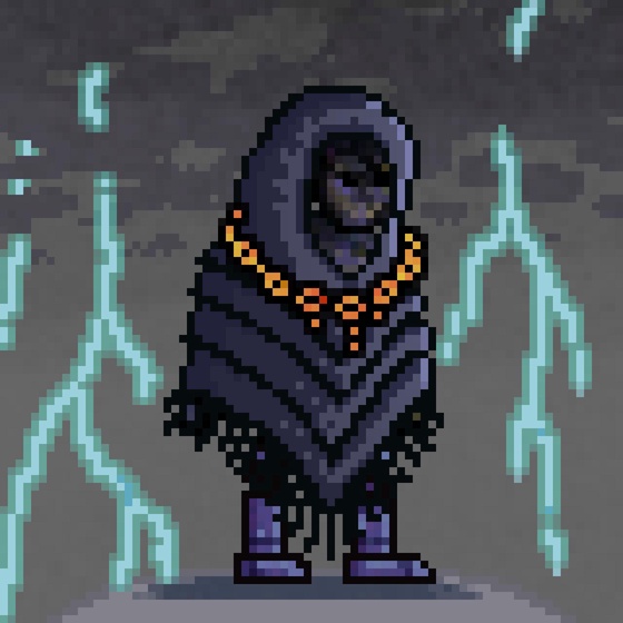 Ghost #1978