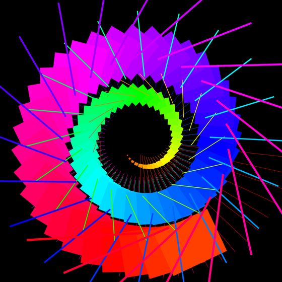 Caesium Standard #606