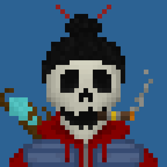 Pocket Bones 5159