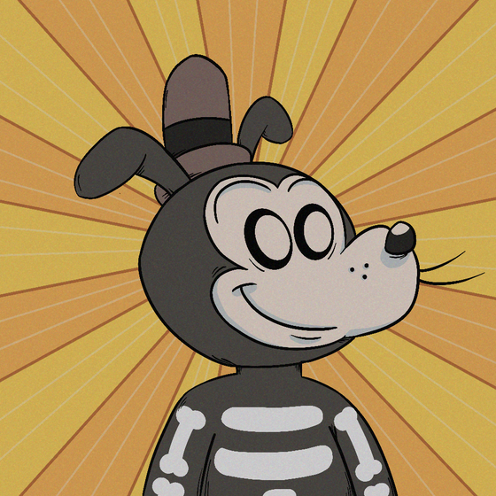 Toonies Social Club #2419