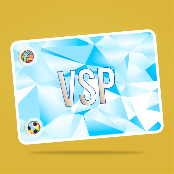 VaynerSports Pass #3191