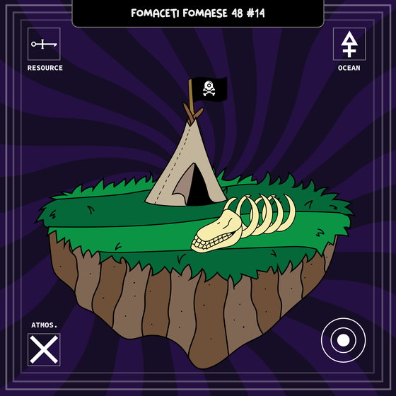 Fomaceti Fomaese 48 (Parcel #14)