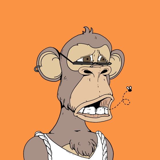 Bosozoku Ape ID# 2104