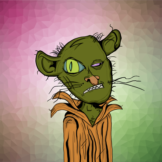 Goblincatz #5029