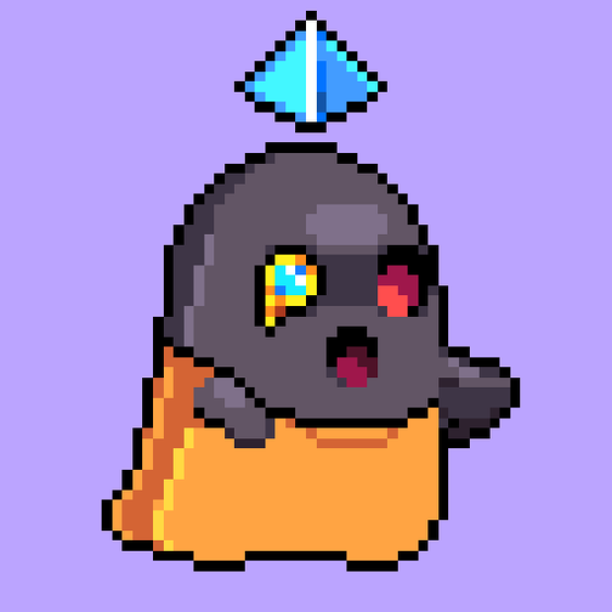 Ghost Lab #689