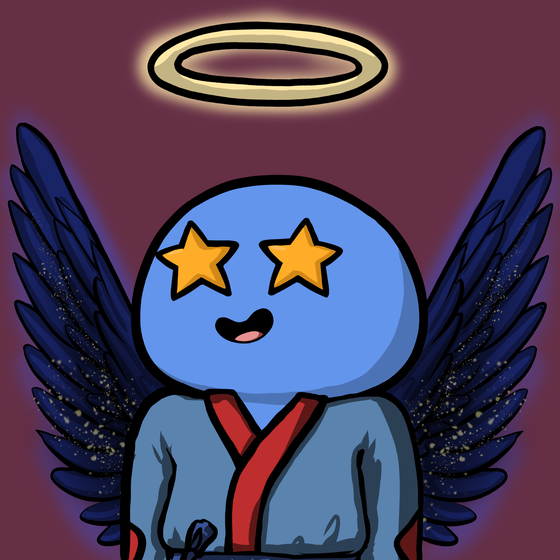 Celestial #1508