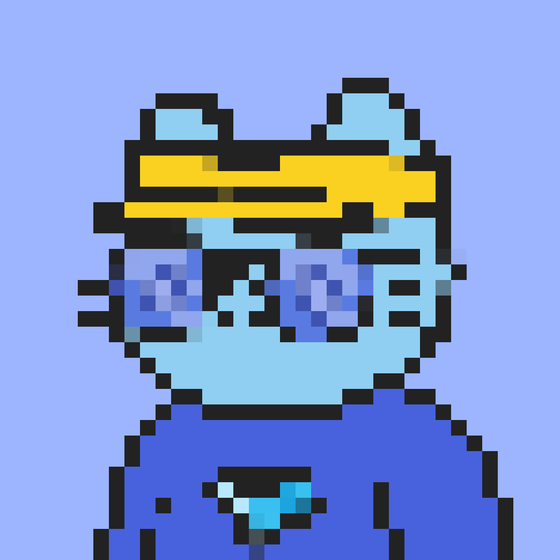 Game Cat #7045