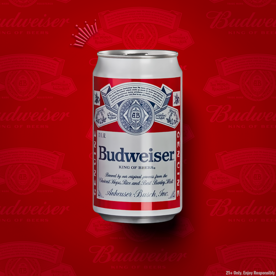 Budweiser #5