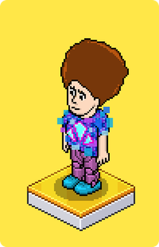 Habbo #6133