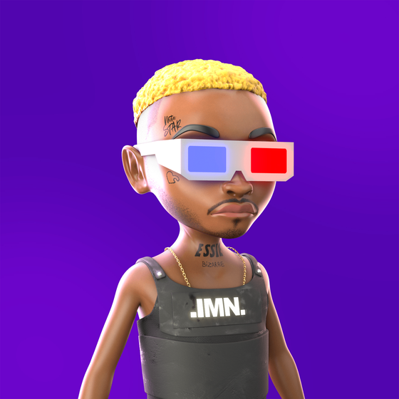 IMNIUM #628