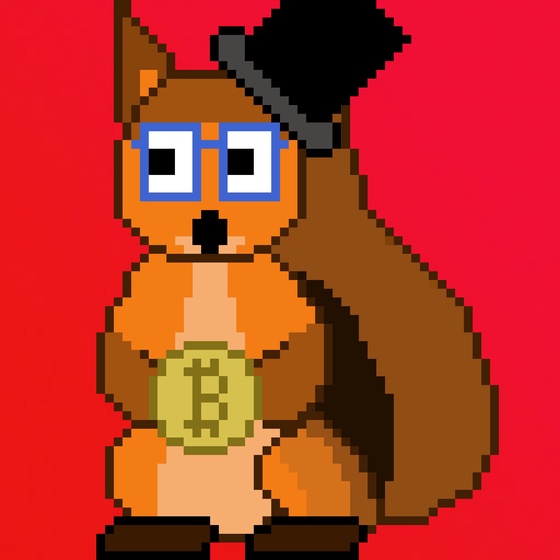 Eth Squirrel Game #78