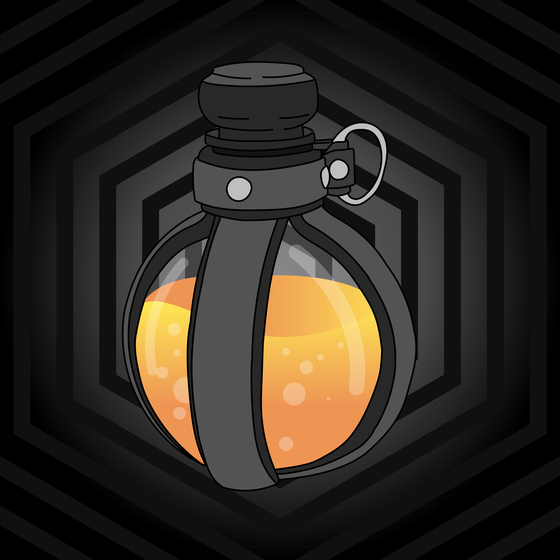 The Blinkless: Super Juice #405