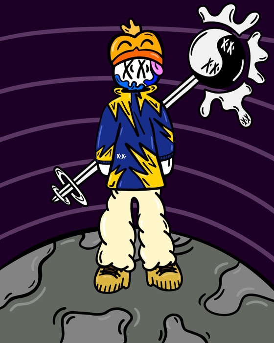 Menji's World #1649