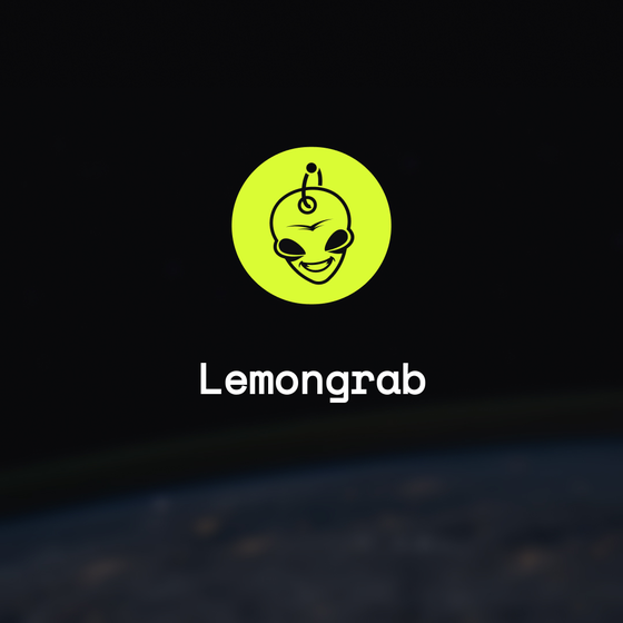 Lemongrab