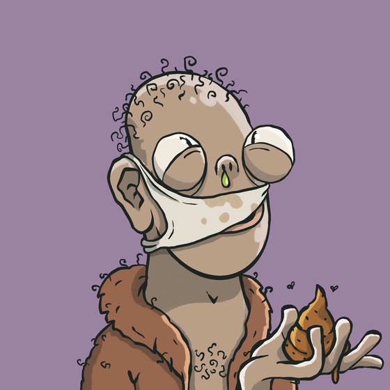 Odd Fren #4056