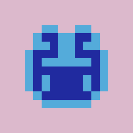 Pixelglyph #09334