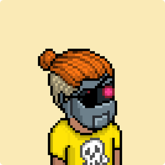 Habbo Portrait #3698