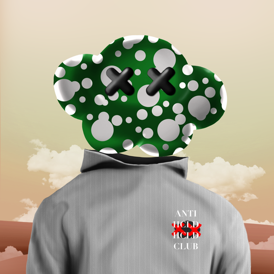 HYPECLOUD #61