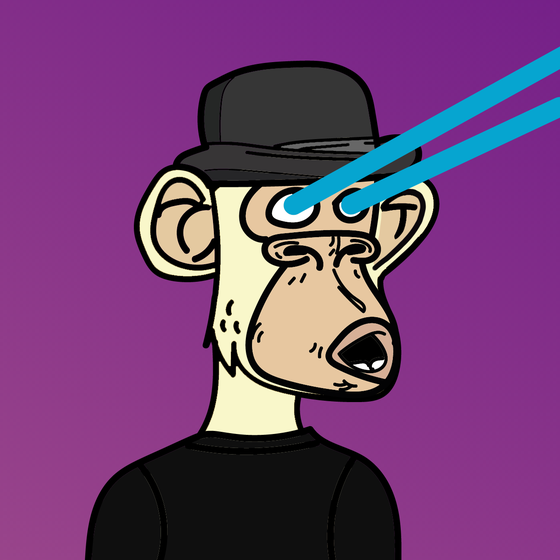 Bored Doods Ape Yacht Club #1482