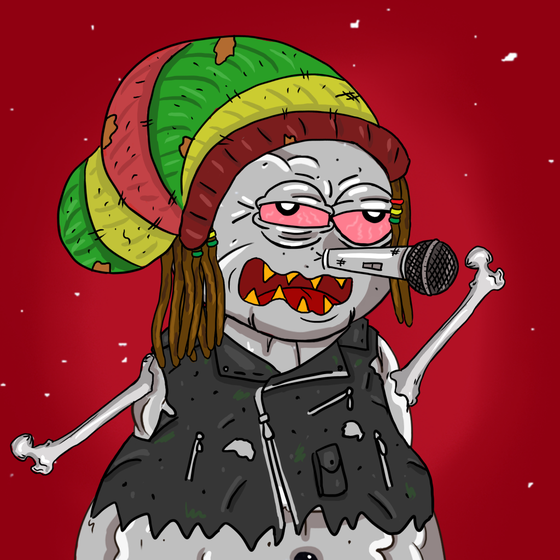 Snowmen #1694