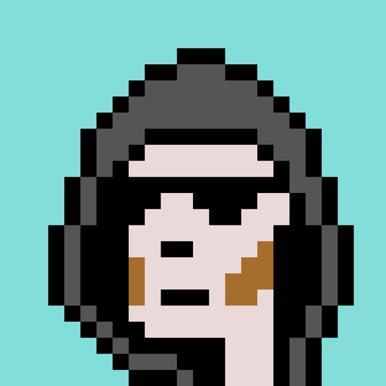 V2 Phunk #424