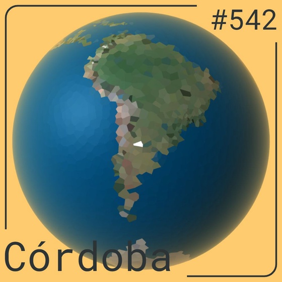 World #542