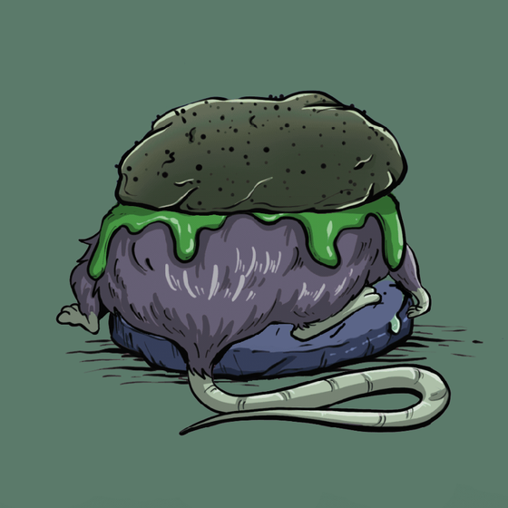 goblintown burgers #5973