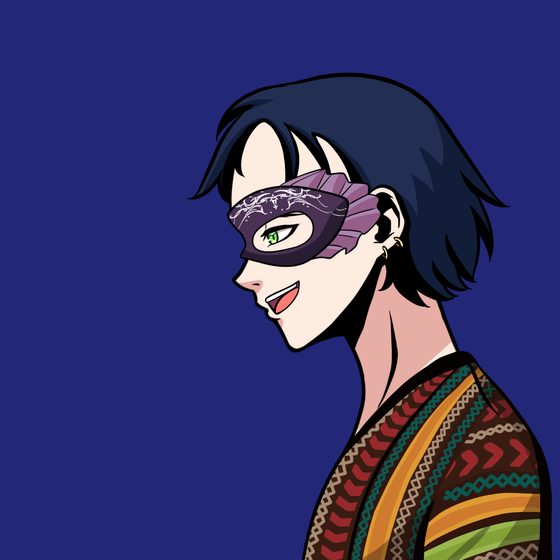 Project Kaito #296