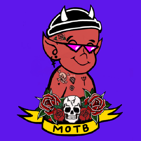 Bad Boi