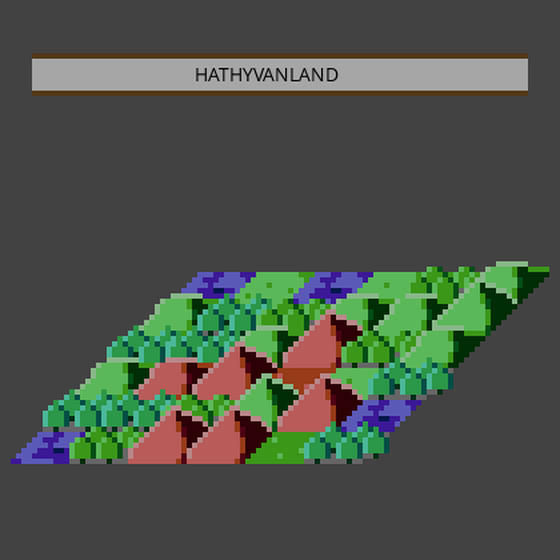 Hathyvanland