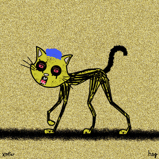 cat #769