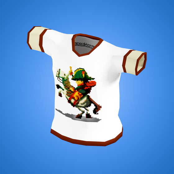 Napoleon T-Shirt