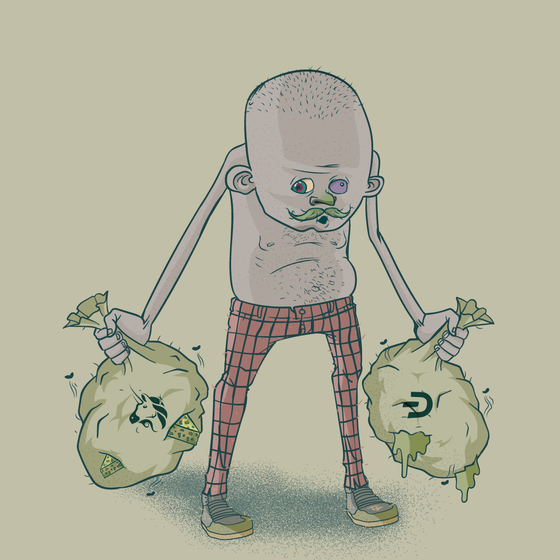 BAGHOLDERZ #3585