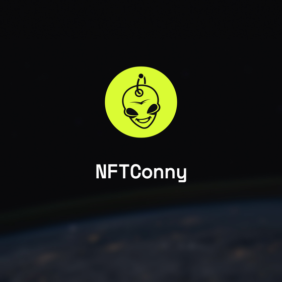 NFTConny