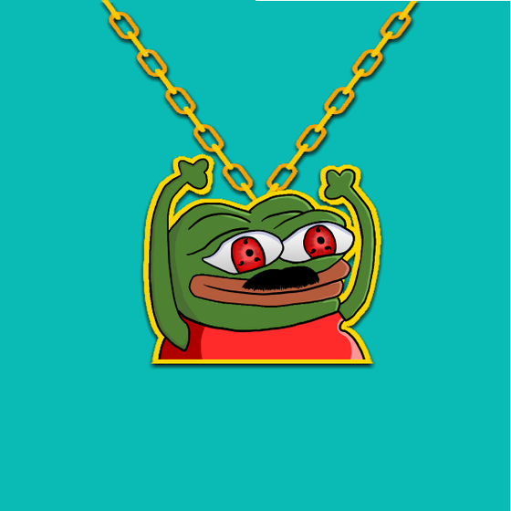 TiffPepe HD #4197