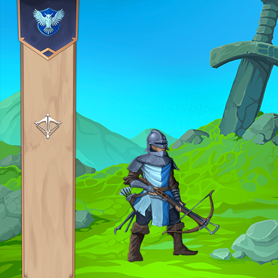 A Light Ranger
