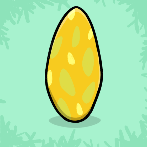 Egg #313