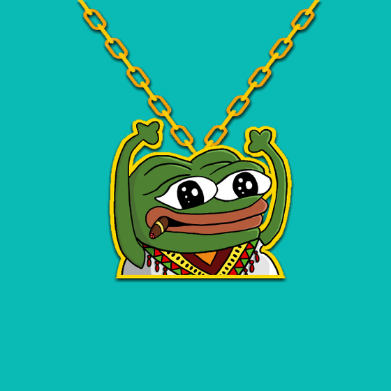 TiffPepe HD #1174