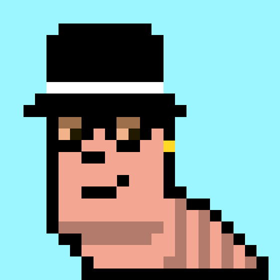 NotLarvaLads #3295