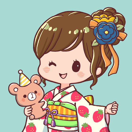 NAGOMI #1702