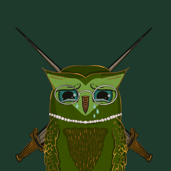 Mournbirds #133