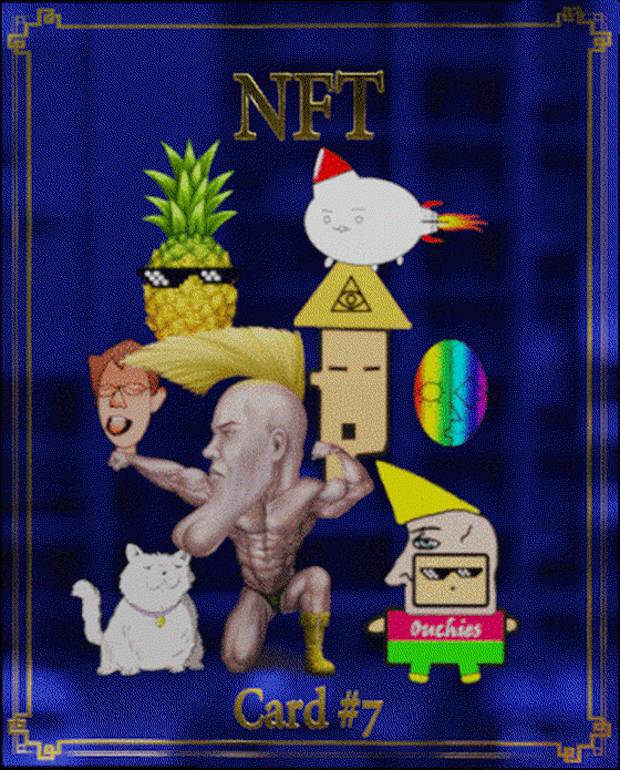 NFT