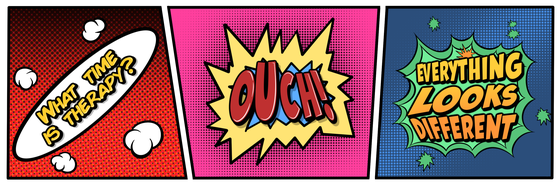 Vision Strip #1663